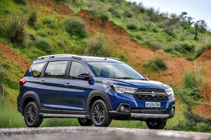 Upcoming three-row SUVs, MPVs in India: 2021 and beyond